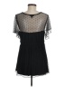 Torrid Black Short Sleeve Top Size Med Plus (00) - photo 2