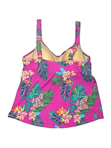 Swimsuits for all Swimsuit Top (view 2)