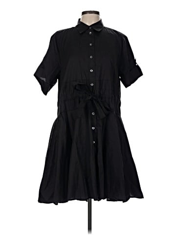 Harshman Casual Dress (view 1)