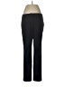Ann Taylor Solid Black Dress Pants Size 6 - photo 1