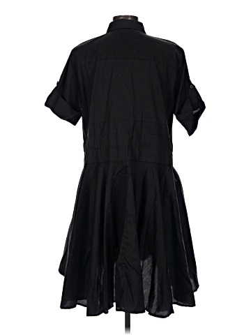Harshman Casual Dress (view 2)