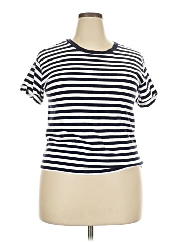 Eye Candy Short Sleeve T-Shirt (view 1)