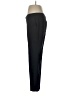 Ann Taylor Solid Black Dress Pants Size 6 - photo 5
