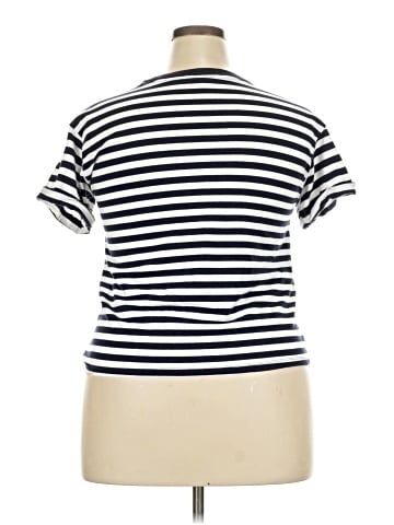 Eye Candy Short Sleeve T-Shirt (view 2)