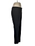 Ann Taylor Solid Black Dress Pants Size 6 - photo 4