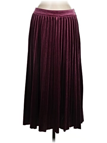 Skies Are Blue Formal Skirt (view 1)