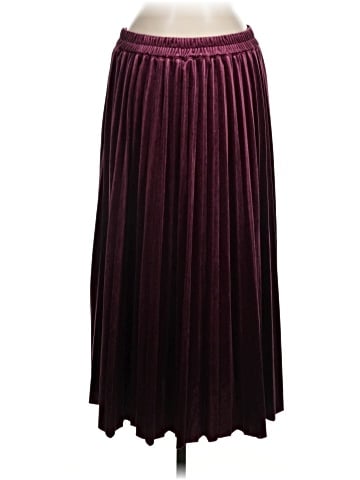 Skies Are Blue Formal Skirt (view 2)