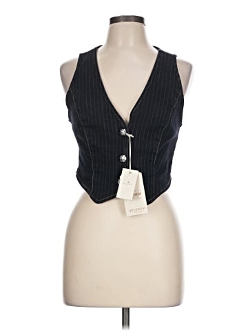Studio F Vest (view 1)