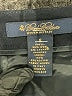 Brooks Brothers Solid Black Wool Skirt Size 8 - photo 4