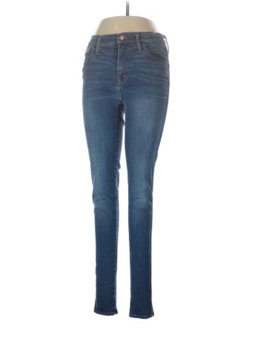 Madewell Jeans (view 1)