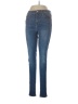 Madewell Solid Blue Jeans Size 30 waist (tall) - photo 1
