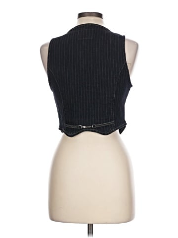 Studio F Vest (view 2)
