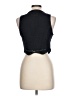 Studio F Black Vest Size 10 - photo 2