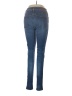 Madewell Solid Blue Jeans Size 30 waist (tall) - photo 2