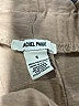 Assorted Brands 100% Polyester Brown Cargo Pants Size S - photo 7