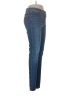 Madewell Solid Blue Jeans Size 30 waist (tall) - photo 4