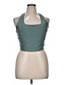 Active by Old Navy Teal Tank Top Size XL - photo 1