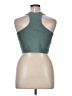 Active by Old Navy Teal Tank Top Size XL - photo 2
