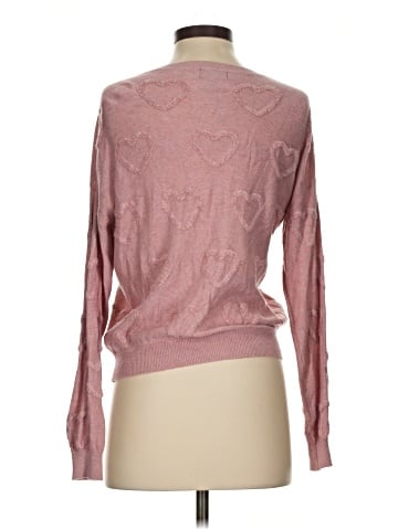 Topshop Pullover Sweater (view 2)