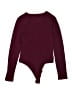 American Eagle Outfitters Burgundy Bodysuit Size XL - photo 2