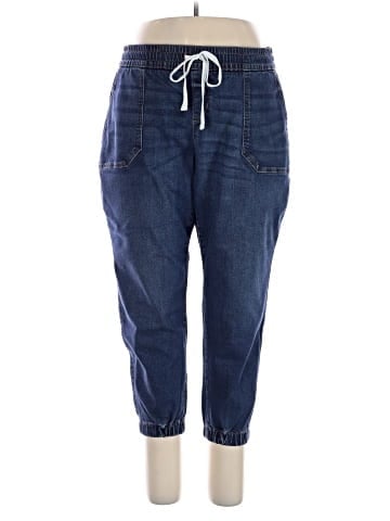 Lane Bryant Jeans (view 1)