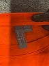 Sweaty Betty Orange Sweatshirt Size 4 - 6 - photo 7