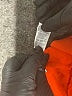 Sweaty Betty Orange Sweatshirt Size 4 - 6 - photo 8