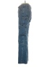 Barbie 100% Cotton Blue Jeans Size 23 waist - photo 5