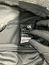 Gap Fit Solid Black Active Pants Size XL - photo 7