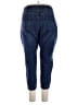 Lane Bryant Blue Jeans Size 16 (petite) - photo 2