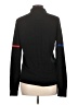 Bikkembergs Black Pullover Sweater Size L - photo 2