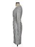 Forever 21 Gray Cocktail Dress Size XS - photo 5