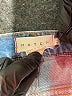 Hatch Blue Jeans Size 28 waist - photo 3