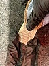 Hatch Blue Jeans Size 28 waist - photo 4