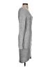 Forever 21 Gray Cocktail Dress Size XS - photo 4