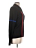 Bikkembergs Black Pullover Sweater Size L - photo 4