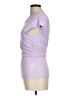 Georgie Purple Sleeveless Top Size M - photo 5