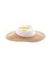 Eric Javits Gold Tan Sun Hat One size - photo 1