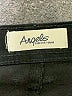 Angels Black Jeggings Size 16 - photo 4