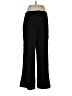 Max Studio Solid Black Dress Pants Size 12 - photo 2