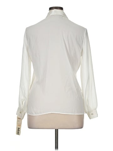 Laura Mae Long Sleeve Blouse (view 2)