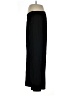 Max Studio Solid Black Dress Pants Size 12 - photo 5