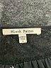 Black Rainn 100% Polyester Black 3/4 Sleeve Blouse Size S - photo 7