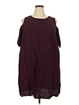 Roaman's Casual Dress (view 1)