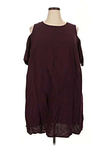Roaman's Casual Dress (view 1)