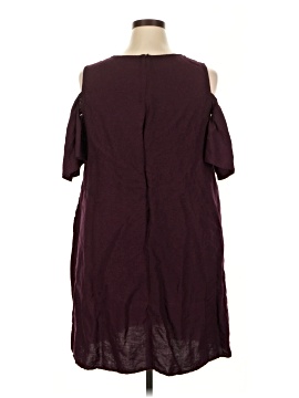 Roaman's Casual Dress (view 2)