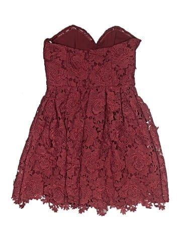 Lovers + Friends Cocktail Dress (view 2)