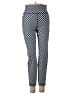 J.Crew Checkered-gingham Blue Casual Pants Size S - photo 1