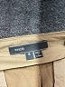 Vince. Solid Tan Khakis Size 6 - photo 7