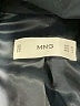 MNG Black Blazer Size 6 - photo 6